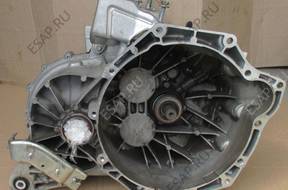 FORD GALAXY MK3 1.6 КОРОБКА ПЕРЕДАЧ BG9 год,7002ECB 12