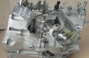 FORD GALAXY MK3 1.6 КОРОБКА ПЕРЕДАЧw BG9 год,7002ECB 12