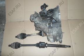 FORD GALAXY MK3 1.8 TDCI PO LEWA
