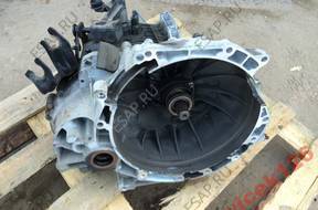 FORD GALAXY MK3 2.0 БЕНЗИН КОРОБКА ПЕРЕДАЧW 5B