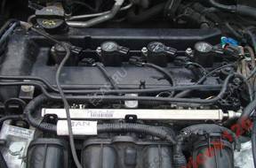 FORD GALAXY MK3 2.0 бензиновый двигатель AOWA 145KM