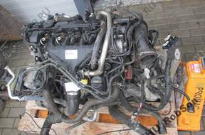 FORD GALAXY MK3 2.0 TDCI двигатель IDEA