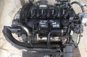 FORD GALAXY MK3 2.0 TDCI двигатель с ADEM PALIWOWY
