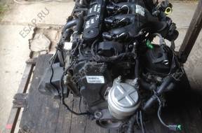 FORD GALAXY MK3 2.0 TDCI двигатель с ADEM PALIWOWY