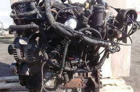 Ford Galaxy MK3 2.0 TDCI Instalacja ДВИГАТЕЛЯ 2008