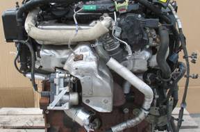 FORD GALAXY MK3  2.2 TDCI двигатель KNWA