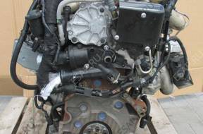 FORD GALAXY MK3  2.2 TDCI двигатель KNWA