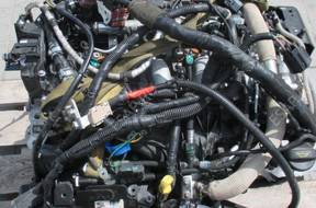 FORD GALAXY MK3  2.2 TDCI двигатель KNWA