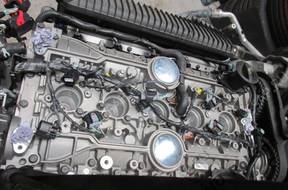 FORD GALAXY MK3 2.5 ТУРБО двигатель IDEA