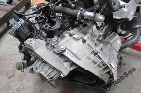 FORD GALAXY MK3 2.5 TURBO КОРОБКА ПЕРЕДАЧW IDEA