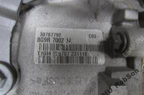 FORD GALAXY MK3 2.5 TURBO КОРОБКА ПЕРЕДАЧW IDEA