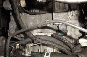 FORD GALAXY MK3 FL 2,2TDCI КОРОБКА ПЕРЕДАЧW TF-81SC