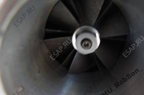 FORD GALAXY MK3 LIFT 2.0 TDCI 163KM TURBOSPRĘŻARKA