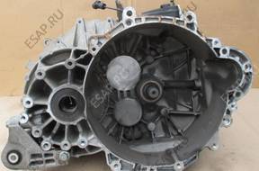 FORD GALAXY MK3 РЕСТАЙЛИНГ 2.2 TDCI КОРОБКА ПЕРЕДАЧ BG9 год,
