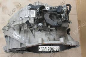 FORD GALAXY MK3 РЕСТАЙЛИНГ 2.2 TDCI КОРОБКА ПЕРЕДАЧ BG9 год,