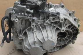 FORD GALAXY MK3 РЕСТАЙЛИНГ 2.2 TDCI КОРОБКА ПЕРЕДАЧ BG9 год,