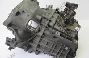 FORD GALAXY MK3 S MAX 2.0 16V 145 КОРОБКА ПЕРЕДАЧW