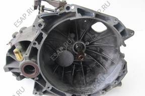FORD GALAXY MK3 S MAX 2.0 16V 145 КОРОБКА ПЕРЕДАЧW