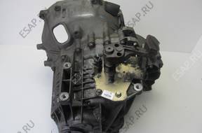 FORD GALAXY MK3 S MAX 2.0 16V 145 КОРОБКА ПЕРЕДАЧW