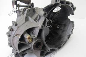 FORD GALAXY MK3 S MAX 2.0 16V 145 КОРОБКА ПЕРЕДАЧW