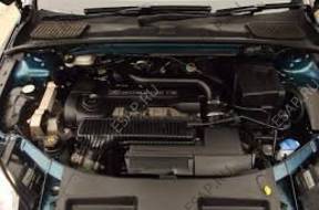 FORD GALAXY MK3 S-MAX 2.5 ТУРБО  двигатель  HUBA HUWA