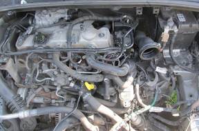 FORD GALAXY MK3 S-MAX КОРОБКА ПЕРЕДАЧW 1.8 TDCI 6