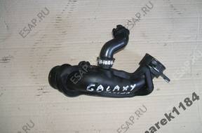 FORD GALAXY MK4 ПАТРУБОК ТУРБИНЫ ПОТРЕБЛЕНИЯ DS73-9F805-HD