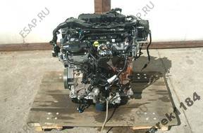 FORD GALAXY MK4 S-MAX двигатель 2.0TDCI T7CL10DYZQ
