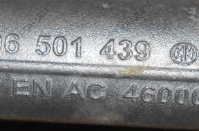 FORD GALAXY MK4 S MAX РУЛЕВАЯ РЕЙКА