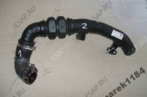 FORD GALAXY MK4 W ПАТРУБОК ТУРБИНЫ ПОТРЕБЛЕНИЯ DS736C646FJ