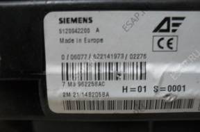 FORD GALAXY MKII 2 МОДУЛЬ  БЛОК BSI S120042200A