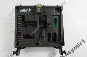 Ford Galaxy МОДУЛЬ BSI s110730200d
