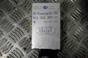FORD GALAXY МОДУЛЬ ТЕМПОМАТОМ 5GA00439711