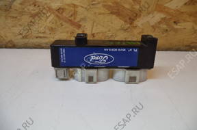 Ford Galaxy МОДУЛЬ wentylatorw 7M0000317D
