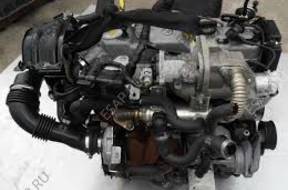 FORD GALAXY S-MAX C-MAX двигатель 1.8TDCI QYWA