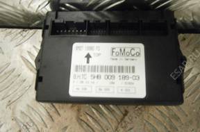 FORD GALAXY S-MAX МОДУЛЬ OGRZEWANIA 5M2T19980FD
