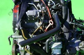 FORD GALAXY SEAT TOLEDO 1.9 TDI 1Z двигатель