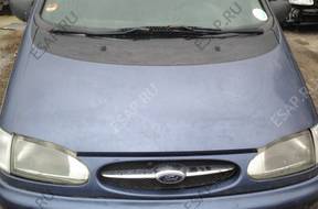 Ford galaxy sharan alhambra 1,9tdi 110KM-двигатель