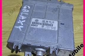 FORD GALAXY SHARAN ALHAMBRA БЛОК УПРАВЛЕНИЯ 028906021ES