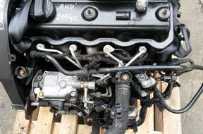 FORD GALAXY SHARAN двигатель AHU 211 ТЫС. КМ..km  W