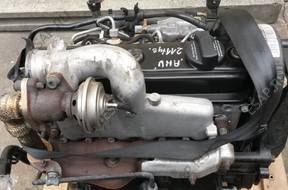 FORD GALAXY SHARAN двигатель AHU 211 ТЫС. КМ..km  W