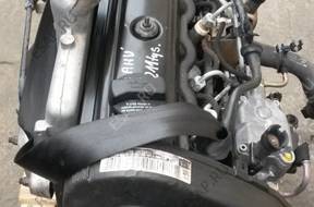FORD GALAXY SHARAN двигатель AHU 211 ТЫС. КМ..km  W