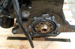 FORD GALAXY SHARAN двигатель AHU 211 ТЫС. КМ..km  W