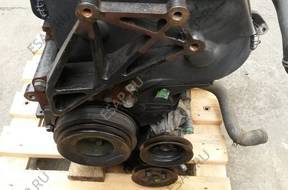 FORD GALAXY SHARAN двигатель AHU 211 ТЫС. КМ..km  W