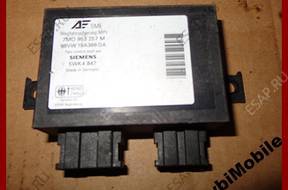 FORD GALAXY SHARAN MK1 МОДУЛЬ ИММОБИЛАЙЗЕР 7M0953257M