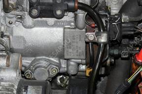 FORD GALAXY ТНВД 1.9 TDI