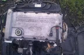 ford galaxy transit 2.0 16V двигатель комплектный