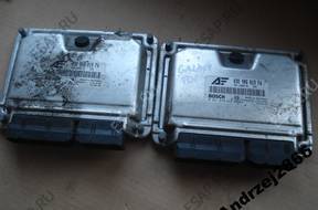 FORD GALAXY VW 1.9 TDI БЛОК УПРАВЛЕНИЯ 038 906 019 FA