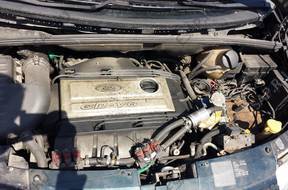 Ford galaxy VW 2.8 2,8 AAA VR6 двигатель комплектный