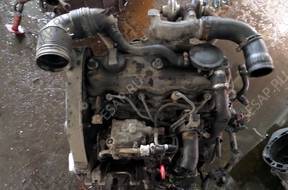 FORD GALAXY VW PASSAT двигатель комплектный 1,9TDI 90KM